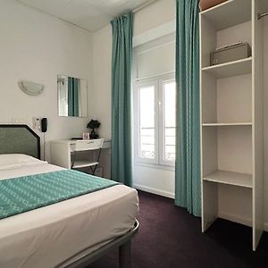 Chambre Simple Économique